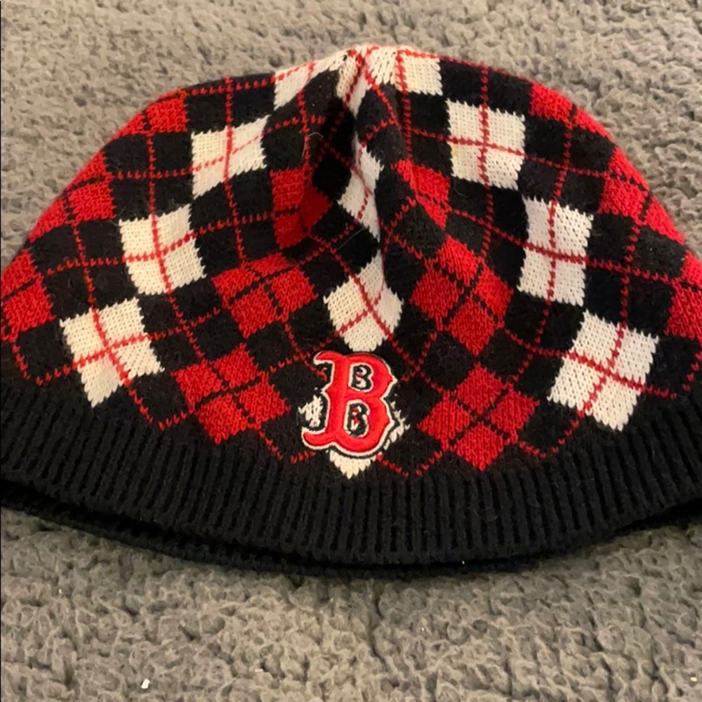 Beanie.